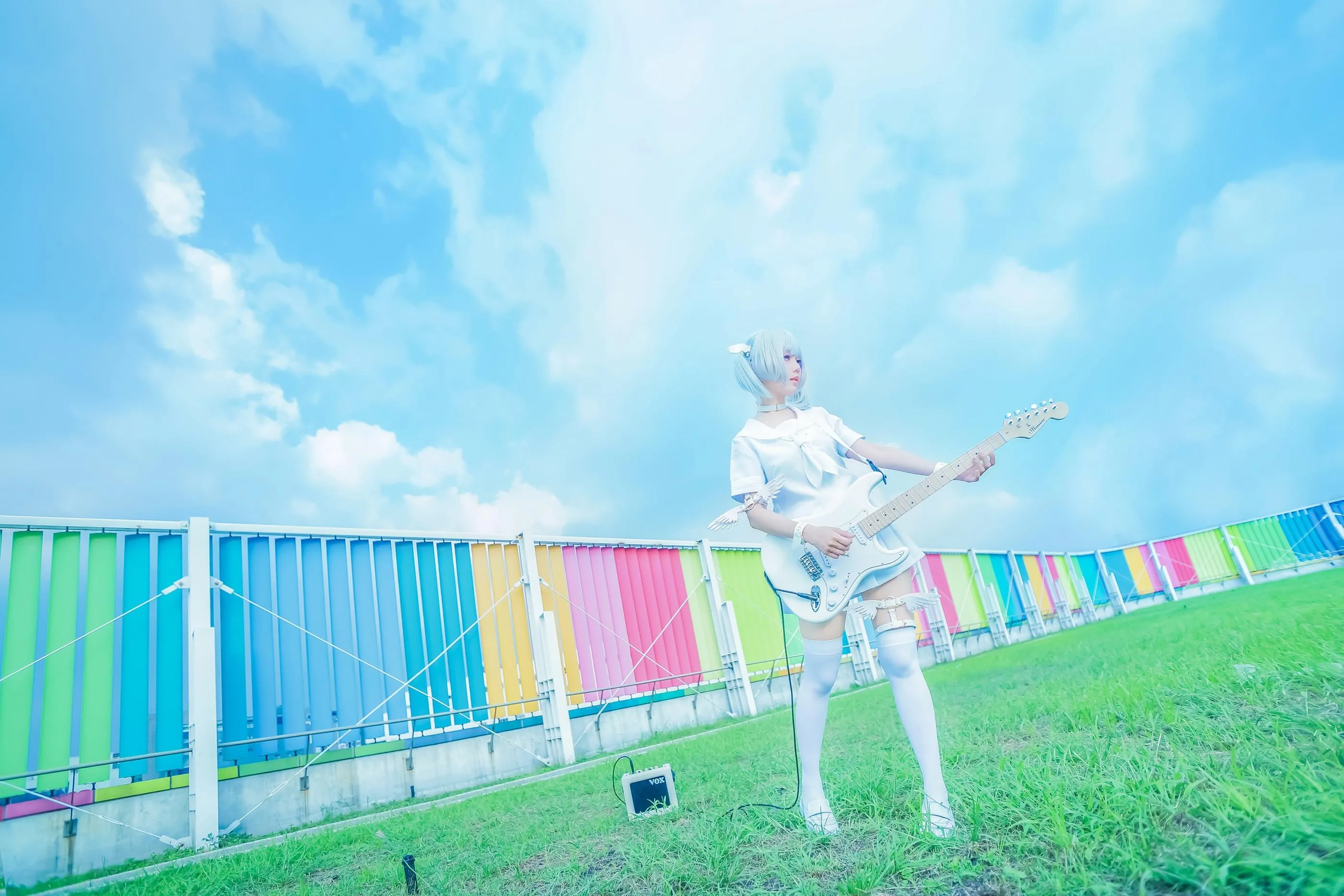 ElyEE子 – NO.85 TUESDAY TWINTAIL [141P]插图7